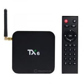 Android, tv box